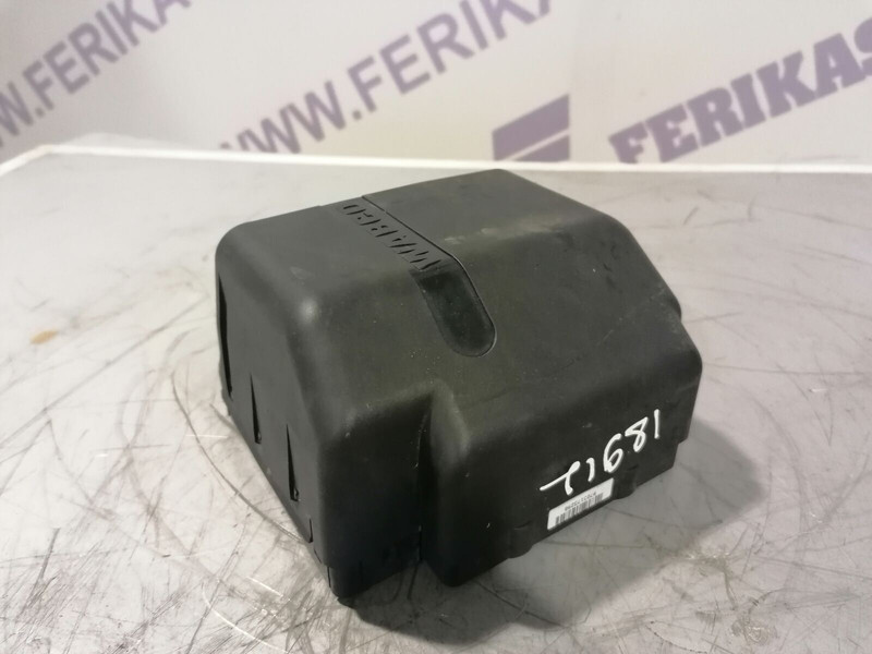 Scania R ECU - Steuergerät für LKW: das Bild 1 Scania R ECU - Steuergerät für LKW: das Bild 1