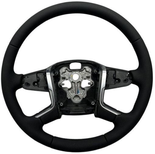 Scania refurbished - Lenkrad für LKW: das Bild 5 Scania refurbished - Lenkrad für LKW: das Bild 5