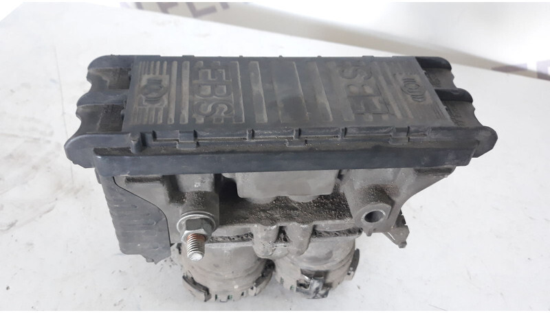 Volvo EBS brake modulator - Bremsteile für LKW: das Bild 3 Volvo EBS brake modulator - Bremsteile für LKW: das Bild 3