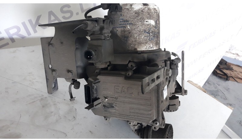 Volvo FH4 - Bremsteile für LKW: das Bild 4 Volvo FH4 - Bremsteile für LKW: das Bild 4