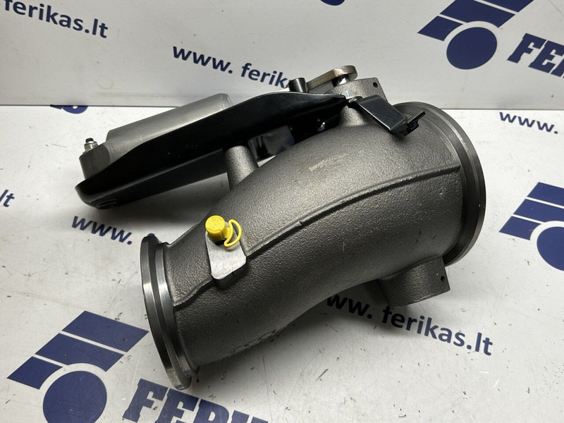 Volvo - Bremsteile für LKW: das Bild 2 Volvo - Bremsteile für LKW: das Bild 2