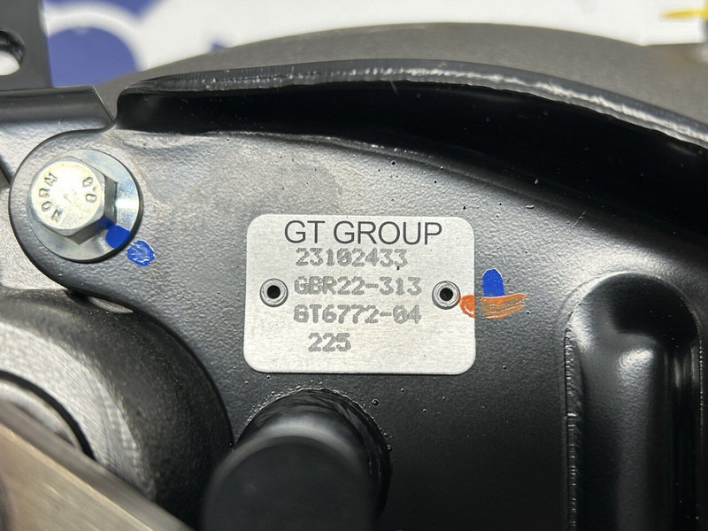 Volvo - Bremsteile für LKW: das Bild 3 Volvo - Bremsteile für LKW: das Bild 3