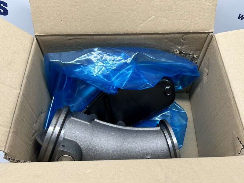 Volvo - Bremsteile für LKW: das Bild 4 Volvo - Bremsteile für LKW: das Bild 4