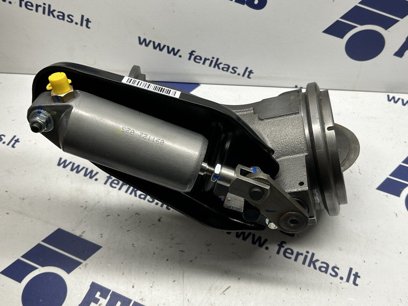 Volvo - Bremsteile für LKW: das Bild 1 Volvo - Bremsteile für LKW: das Bild 1