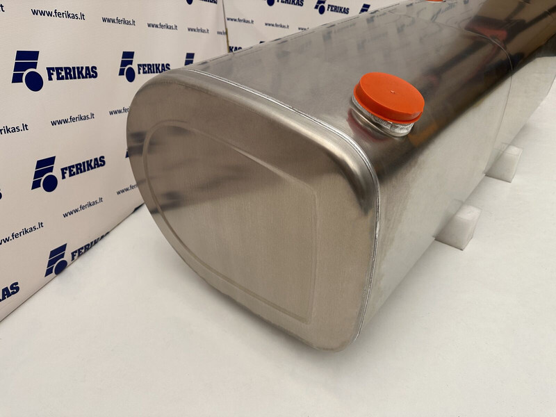 Volvo - Kraftstofftank für LKW: das Bild 3 Volvo - Kraftstofftank für LKW: das Bild 3