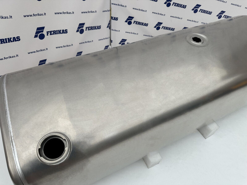 Volvo - Kraftstofftank für LKW: das Bild 4 Volvo - Kraftstofftank für LKW: das Bild 4