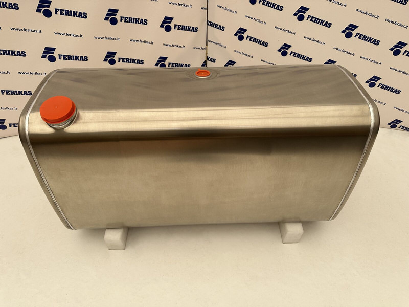 Volvo New aluminum fuel 530L - Kraftstofftank für LKW: das Bild 1 Volvo New aluminum fuel 530L - Kraftstofftank für LKW: das Bild 1