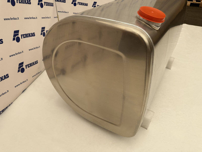 Volvo New aluminum fuel 530L - Kraftstofftank für LKW: das Bild 3 Volvo New aluminum fuel 530L - Kraftstofftank für LKW: das Bild 3