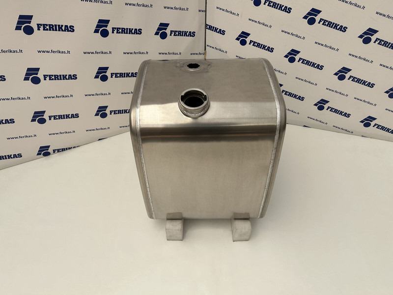 Volvo New aluminum fuel tank 240L - Kraftstofftank für LKW: das Bild 1 Volvo New aluminum fuel tank 240L - Kraftstofftank für LKW: das Bild 1