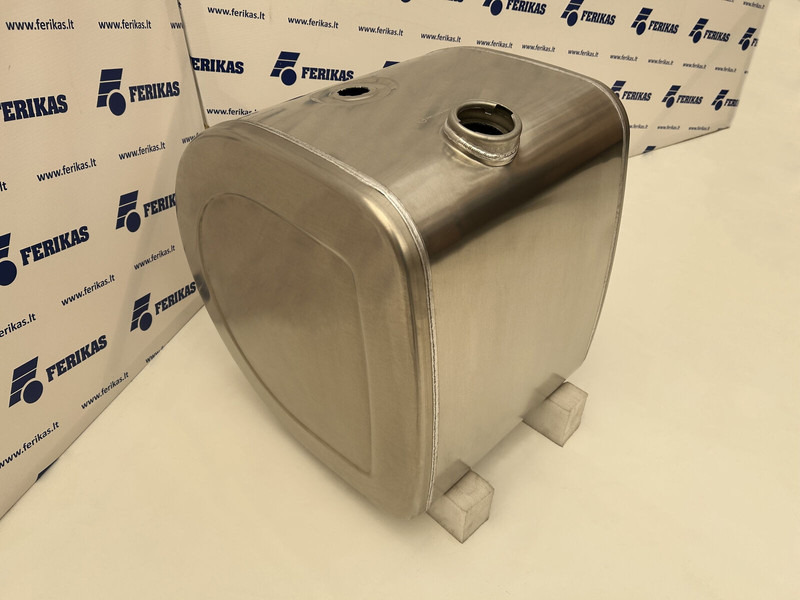 Volvo New aluminum fuel tank 240L - Kraftstofftank für LKW: das Bild 2 Volvo New aluminum fuel tank 240L - Kraftstofftank für LKW: das Bild 2