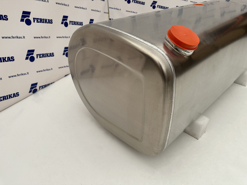 Volvo New aluminum fuel tank 475L - Kraftstofftank für LKW: das Bild 3 Volvo New aluminum fuel tank 475L - Kraftstofftank für LKW: das Bild 3