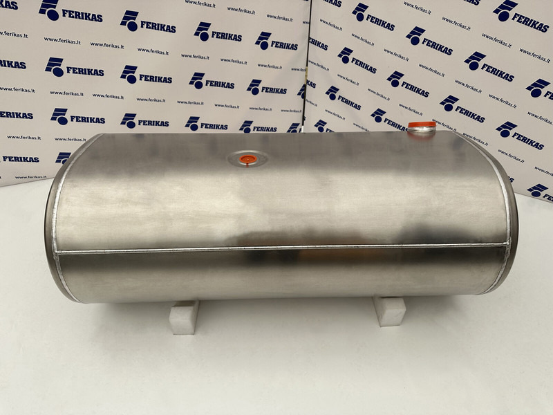 Volvo New aluminum fuel tank 475L - Kraftstofftank für LKW: das Bild 5 Volvo New aluminum fuel tank 475L - Kraftstofftank für LKW: das Bild 5
