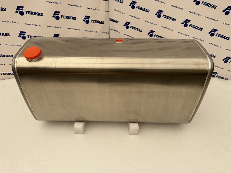 Volvo New aluminum fuel tank 570L - Kraftstofftank für LKW: das Bild 1 Volvo New aluminum fuel tank 570L - Kraftstofftank für LKW: das Bild 1