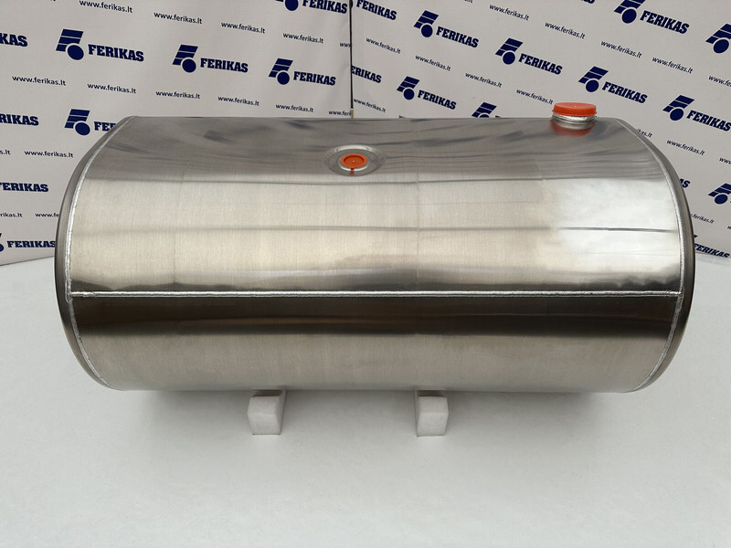 Volvo New aluminum fuel tank 570L - Kraftstofftank für LKW: das Bild 5 Volvo New aluminum fuel tank 570L - Kraftstofftank für LKW: das Bild 5