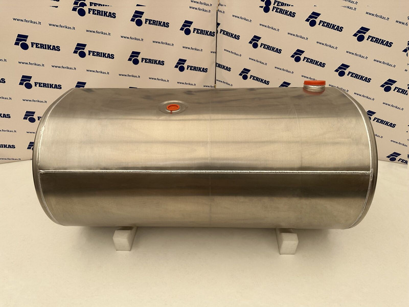 Volvo New aluminum fuel tank 610L - Kraftstofftank für LKW: das Bild 5 Volvo New aluminum fuel tank 610L - Kraftstofftank für LKW: das Bild 5