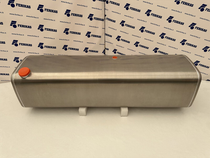 Volvo New aluminum fuel tank 625L - Kraftstofftank für LKW: das Bild 1 Volvo New aluminum fuel tank 625L - Kraftstofftank für LKW: das Bild 1
