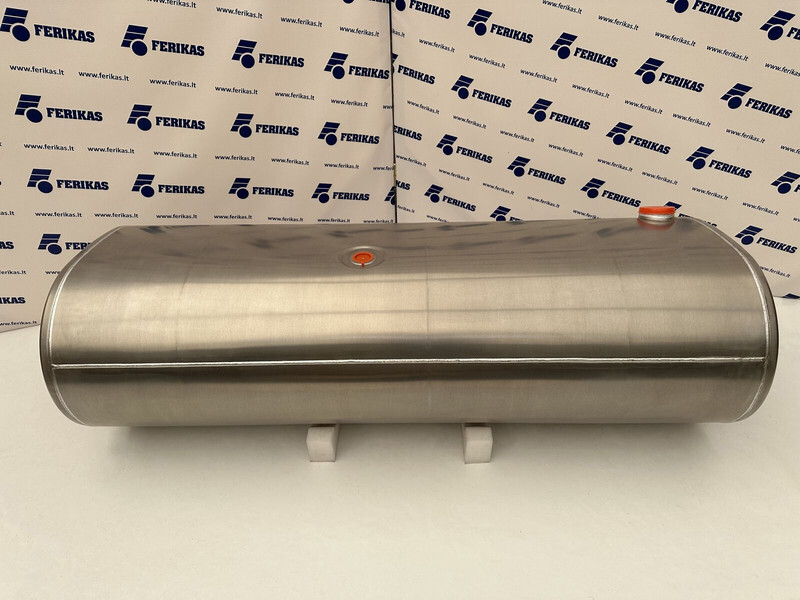 Volvo New aluminum fuel tank 625L - Kraftstofftank für LKW: das Bild 5 Volvo New aluminum fuel tank 625L - Kraftstofftank für LKW: das Bild 5