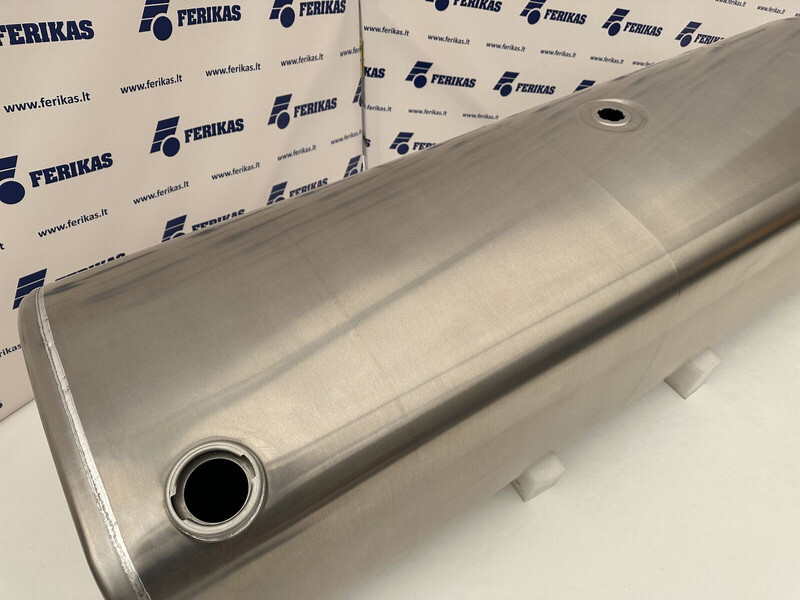 Volvo New aluminum fuel tank 625L - Kraftstofftank für LKW: das Bild 4 Volvo New aluminum fuel tank 625L - Kraftstofftank für LKW: das Bild 4