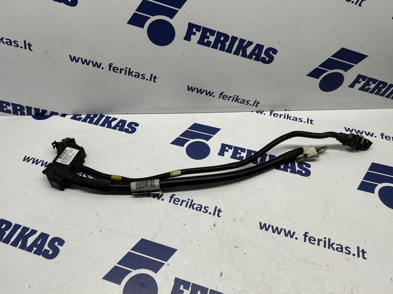 Volvo clema, battery sensor - Sensor für LKW: das Bild 1 Volvo clema, battery sensor - Sensor für LKW: das Bild 1