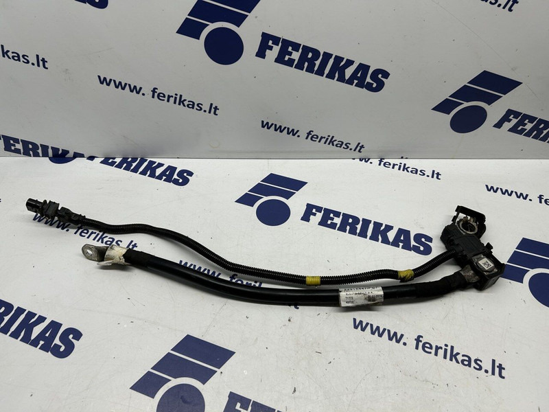 Volvo clema, battery sensor - Sensor für LKW: das Bild 2 Volvo clema, battery sensor - Sensor für LKW: das Bild 2