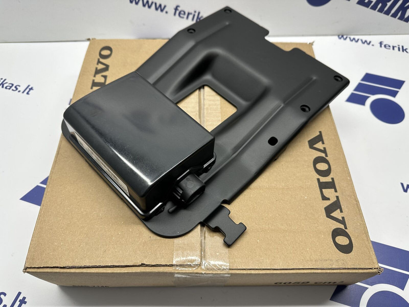 Volvo distance radar sensor witch bracket, distronic - Sensor für LKW: das Bild 1 Volvo distance radar sensor witch bracket, distronic - Sensor für LKW: das Bild 1