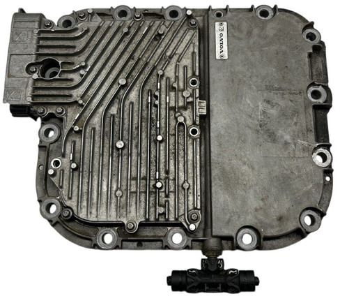 Volvo gearbox control unit - Steuergerät für LKW: das Bild 1 Volvo gearbox control unit - Steuergerät für LKW: das Bild 1