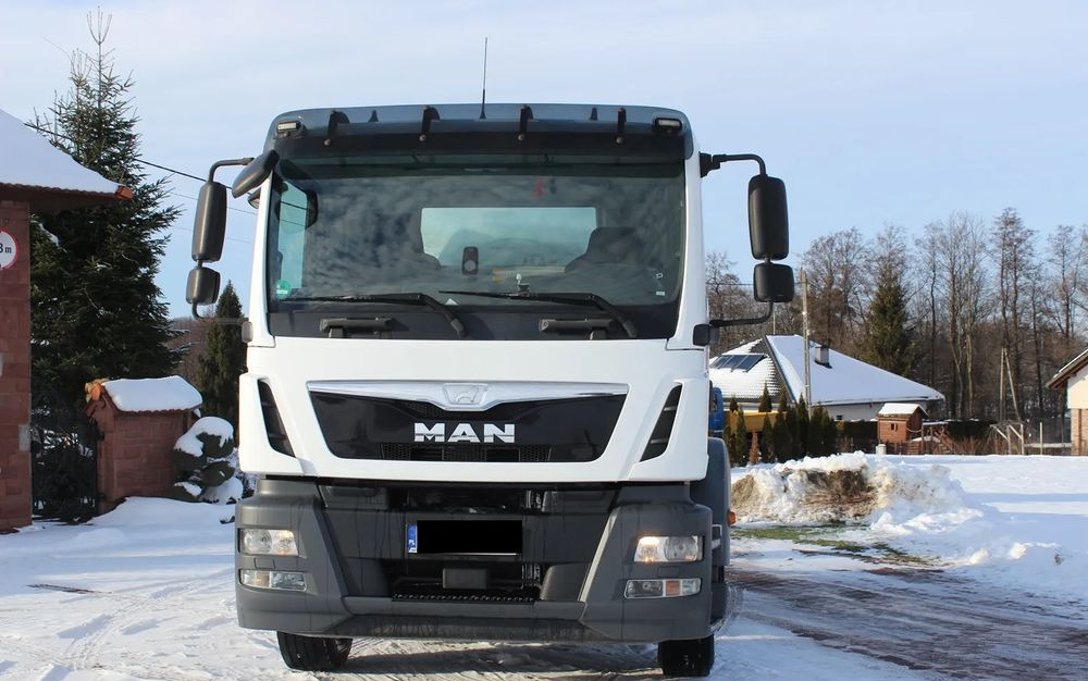 MAN TGM 15 290 !! EURO 6 !!! ASENIZACJA BLOKADA MOSTU !!! - Saug-/ Spülfahrzeug: das Bild 5 MAN TGM 15 290 !! EURO 6 !!! ASENIZACJA BLOKADA MOSTU !!! - Saug-/ Spülfahrzeug: das Bild 5