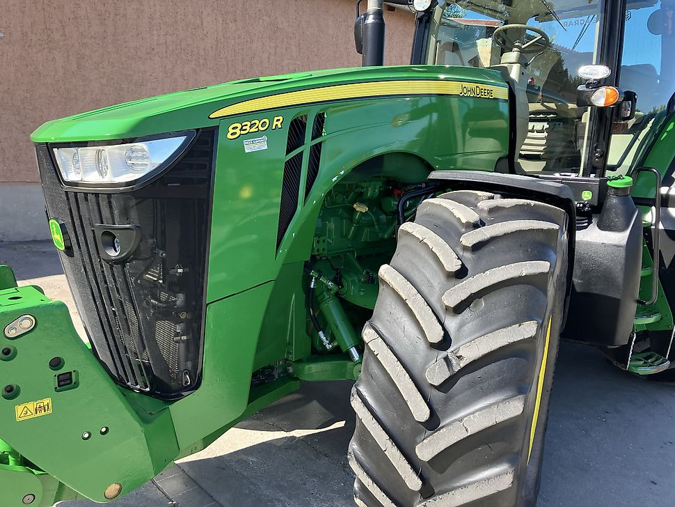 Traktor Türpisch Landmaschinen                        
                                                                Herr Christian Türpisch                                                                - : das Bild 19