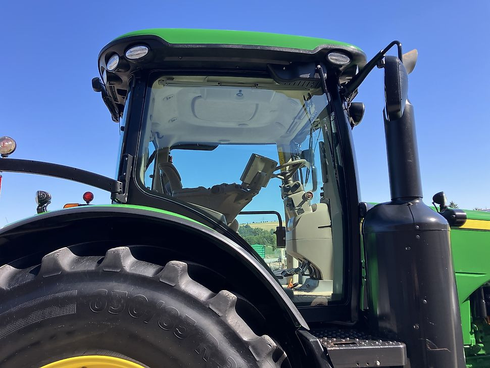 Traktor Türpisch Landmaschinen                        
                                                                Herr Christian Türpisch                                                                - : das Bild 16