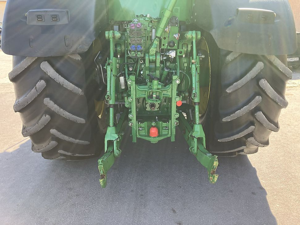 Traktor Türpisch Landmaschinen                        
                                                                Herr Christian Türpisch                                                                - : das Bild 17