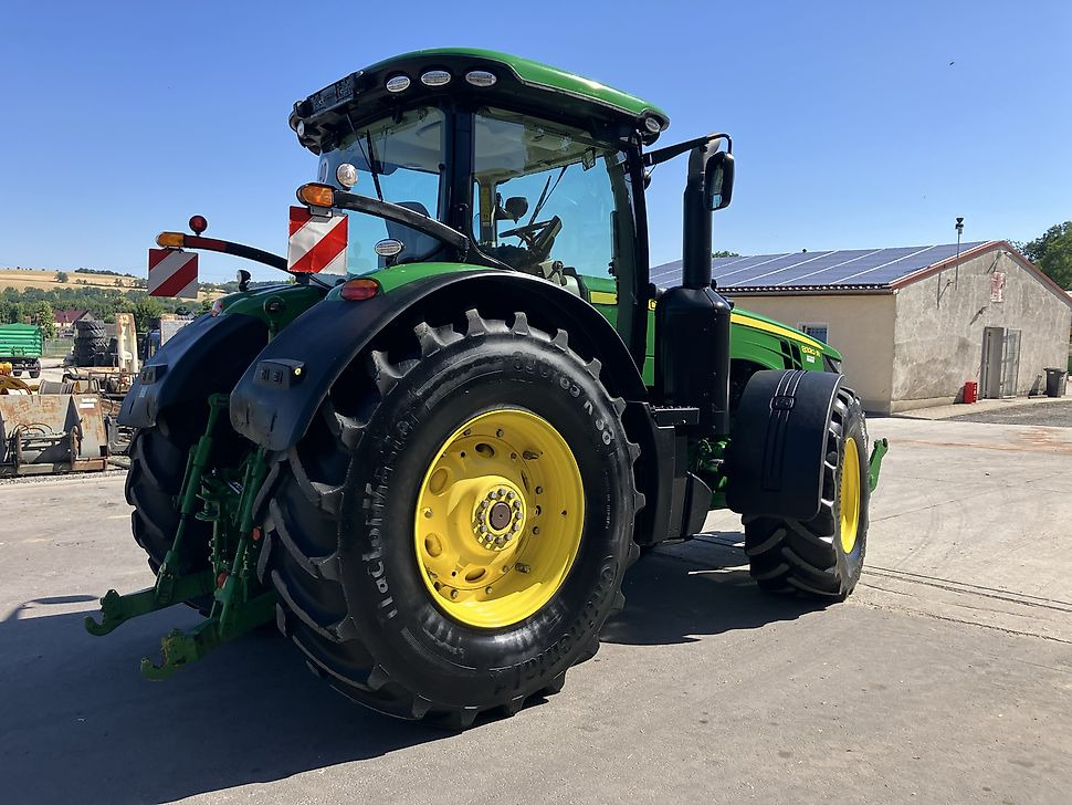 Traktor Türpisch Landmaschinen                        
                                                                Herr Christian Türpisch                                                                - : das Bild 18