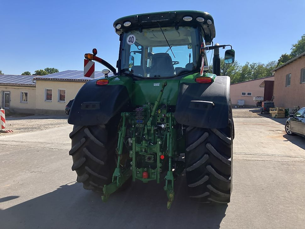 Traktor Türpisch Landmaschinen                        
                                                                Herr Christian Türpisch                                                                - : das Bild 13