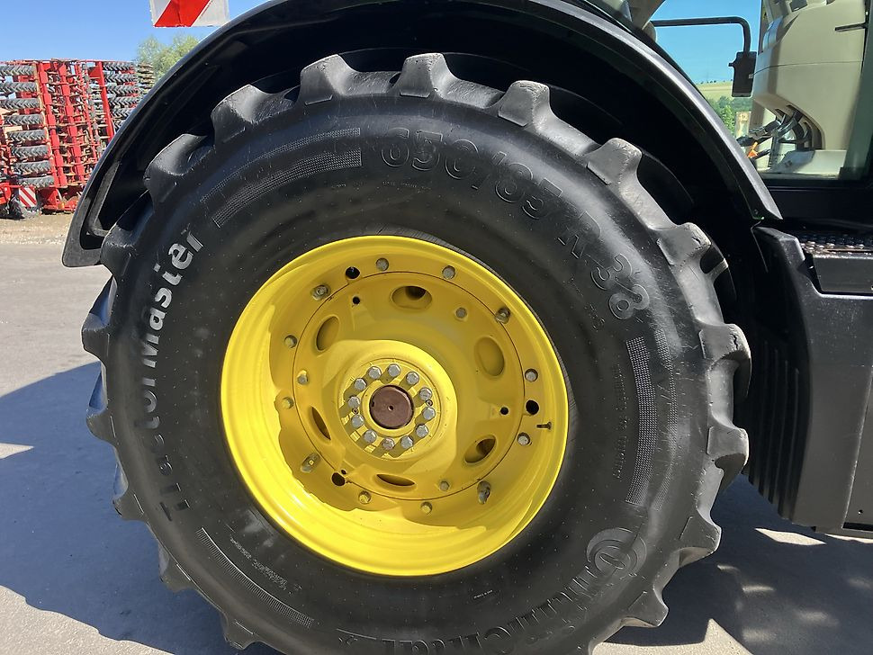 Traktor Türpisch Landmaschinen                        
                                                                Herr Christian Türpisch                                                                - : das Bild 20