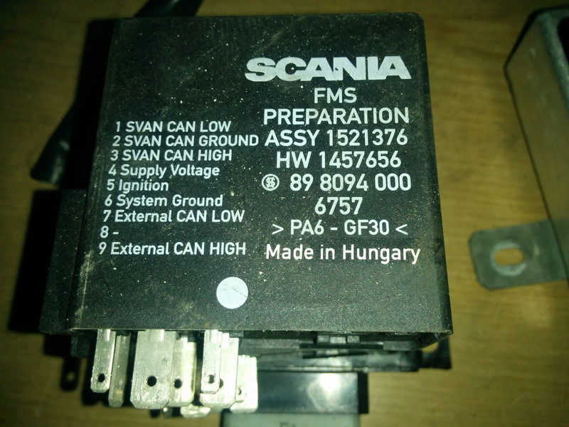 Bosch 0285001160 Airbag Sensor 1438746 - Steuergerät: das Bild 3 Bosch 0285001160 Airbag Sensor 1438746 - Steuergerät: das Bild 3