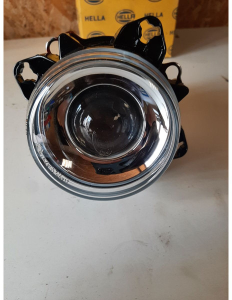 Hella - Hauptscheinwerfer: das Bild 3 Hella - Hauptscheinwerfer: das Bild 3