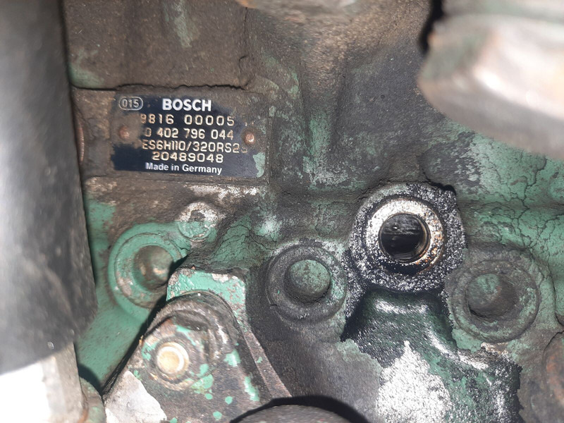 MAN . 0402746967. 0402736883. 0402946023. 034 - Kraftstoffpumpe: das Bild 3 MAN . 0402746967. 0402736883. 0402946023. 034 - Kraftstoffpumpe: das Bild 3