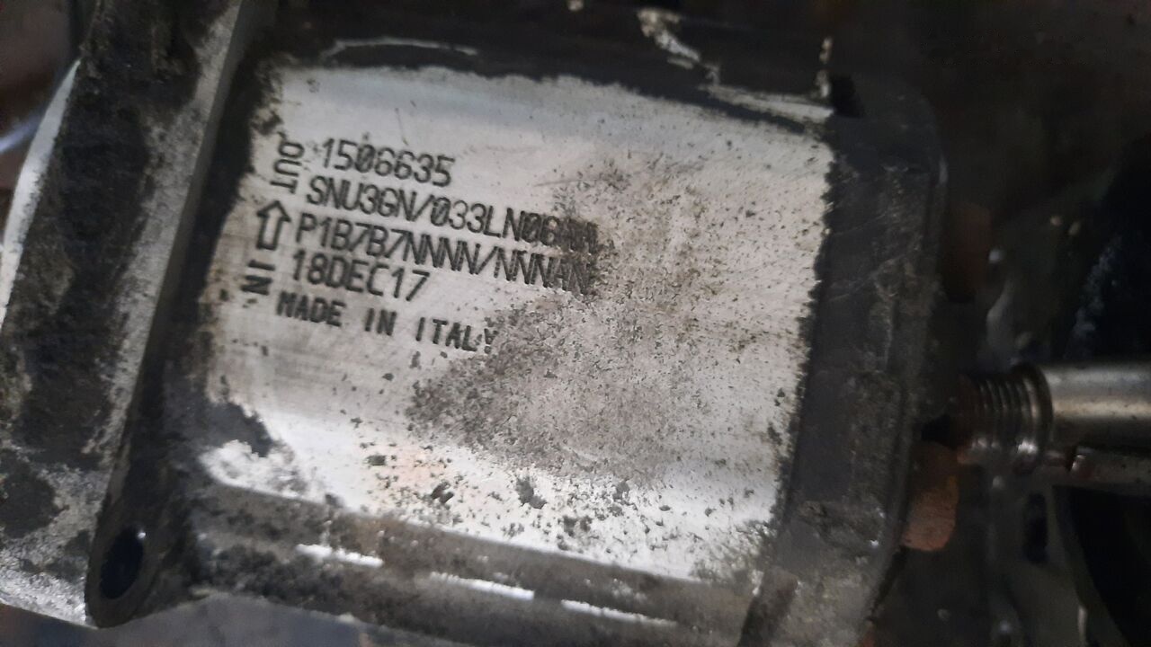 MAN BOSCH /SAUER - Kühler für Bus: das Bild 2 MAN BOSCH /SAUER - Kühler für Bus: das Bild 2