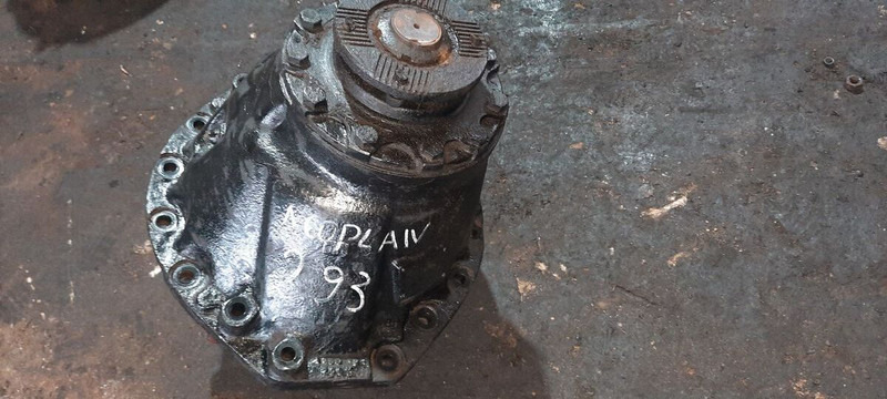 Mercedes-Benz HY-135003. S91\PP. R9S-3.91 . P -1379/ 1346 \3.31 DAF MAN -281 - Differenzial Getriebe: das Bild 5 Mercedes-Benz HY-135003. S91\PP. R9S-3.91 . P -1379/ 1346 \3.31 DAF MAN -281 - Differenzial Getriebe: das Bild 5