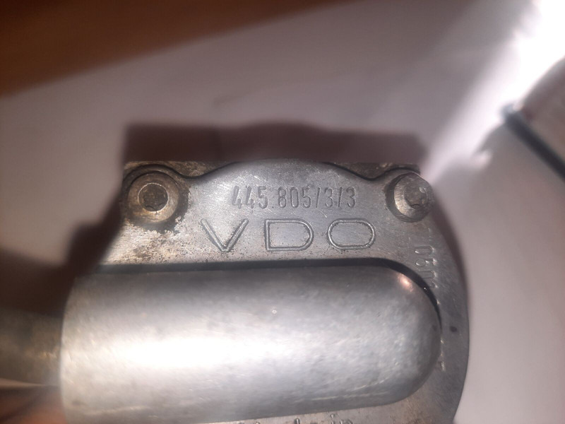 Mercedes-Benz Патенциометр 4460190000. ZF 0501311587 - Sensor: das Bild 2 Mercedes-Benz Патенциометр 4460190000. ZF 0501311587 - Sensor: das Bild 2