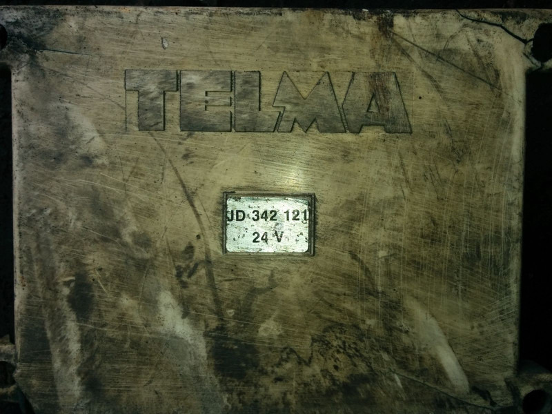 Neoplan Telma JD342121 - Steuergerät: das Bild 4 Neoplan Telma JD342121 - Steuergerät: das Bild 4