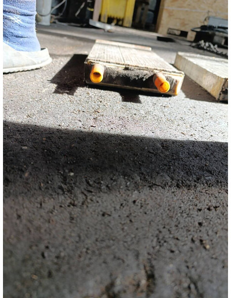 Scania Volvo - Kühler: das Bild 4 Scania Volvo - Kühler: das Bild 4