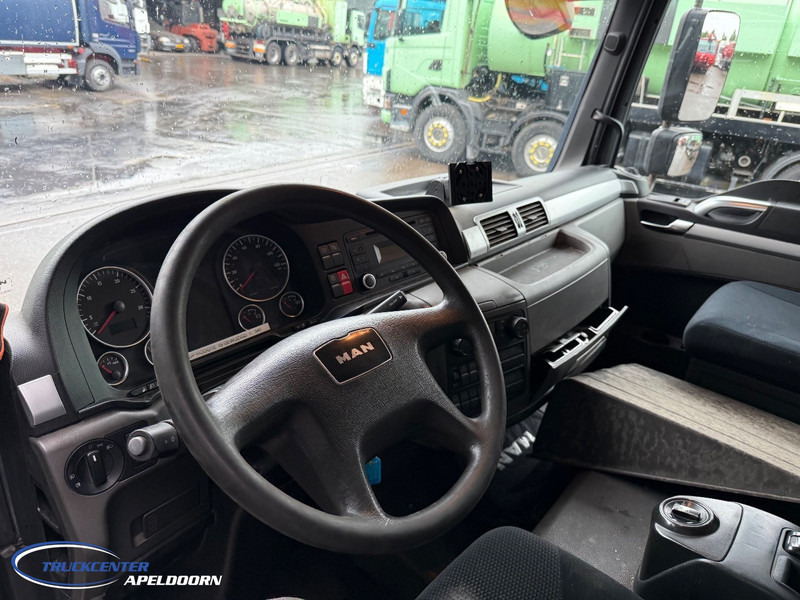 MAN TGL 7.150 Euro 6 - Plane LKW: das Bild 5 MAN TGL 7.150 Euro 6 - Plane LKW: das Bild 5