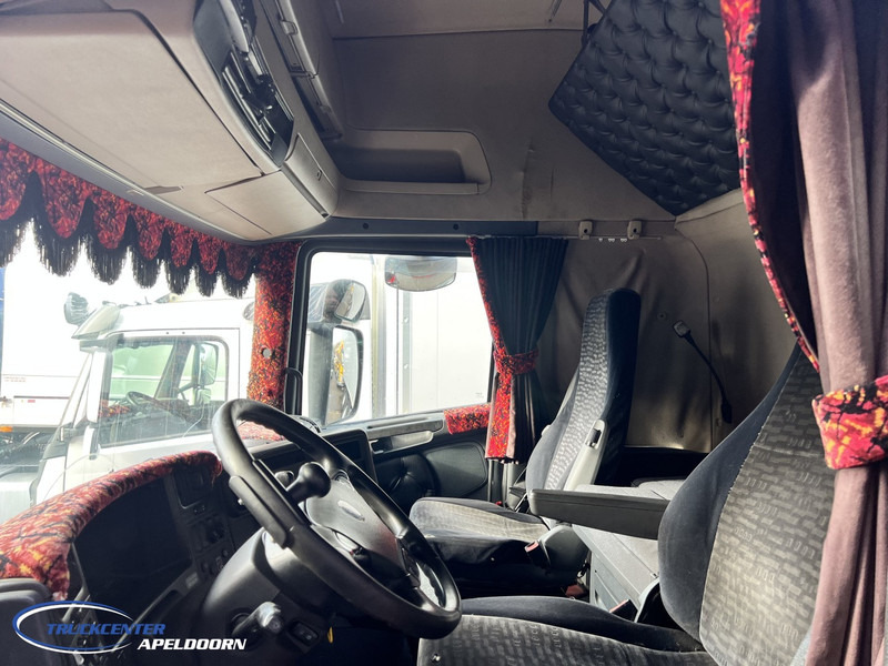 Scania R 500 Manuel, Hydrauliek, 6x2 - Sattelzugmaschine: das Bild 5 Scania R 500 Manuel, Hydrauliek, 6x2 - Sattelzugmaschine: das Bild 5