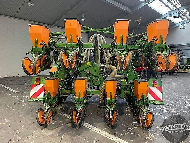 Amazone ED 602-K - Sämaschine: das Bild 2 Amazone ED 602-K - Sämaschine: das Bild 2