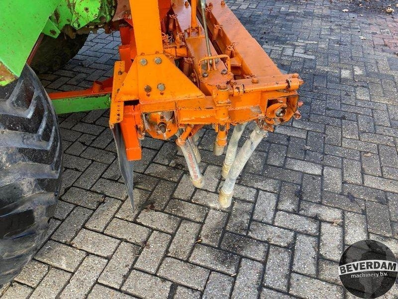 Düngetechnik Amazone Rotina 8000 B: das Bild 9