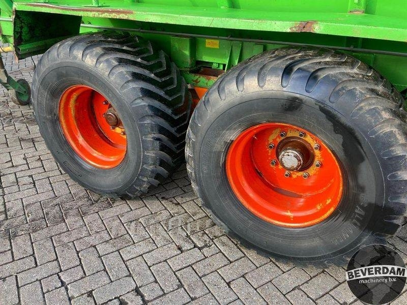 Düngetechnik Amazone Rotina 8000 B: das Bild 10