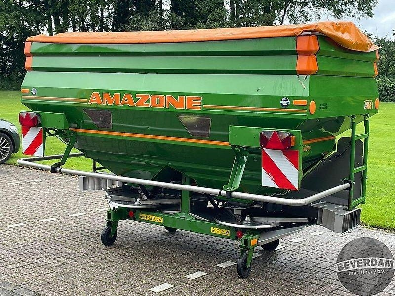 Amazone ZA M 4200 Ultra - Düngerstreuer: das Bild 3 Amazone ZA M 4200 Ultra - Düngerstreuer: das Bild 3