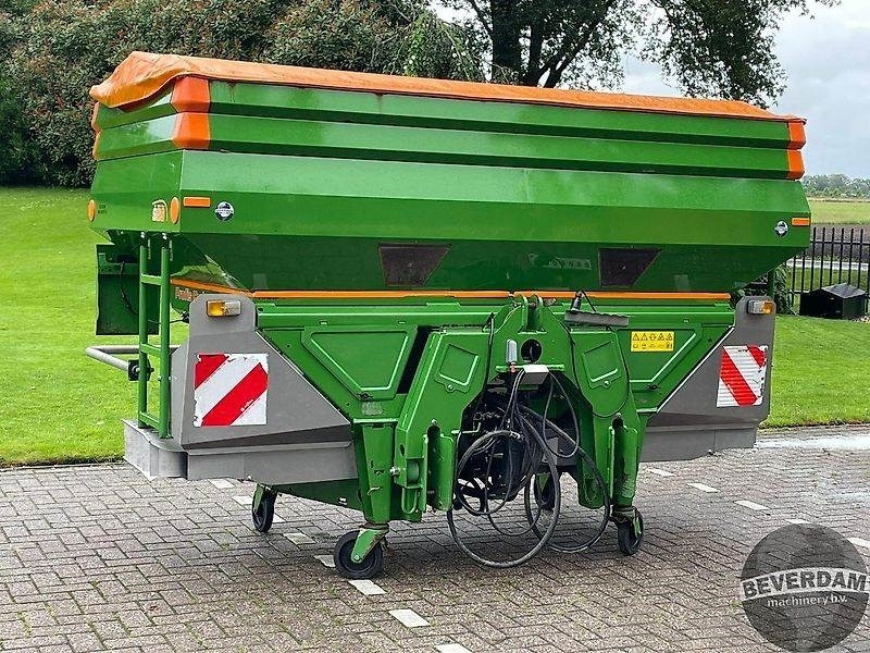 Amazone ZA M 4200 Ultra - Düngerstreuer: das Bild 5 Amazone ZA M 4200 Ultra - Düngerstreuer: das Bild 5