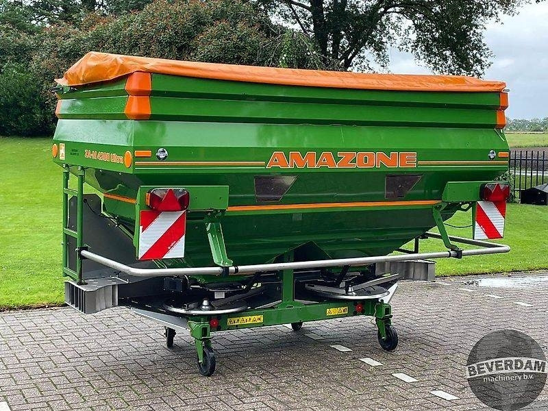 Amazone ZA M 4200 Ultra - Düngerstreuer: das Bild 1 Amazone ZA M 4200 Ultra - Düngerstreuer: das Bild 1