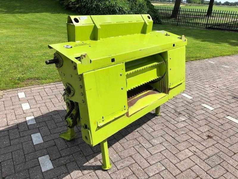 Claas GPS LKS Adapter jaguar 800 series (489-493) - Zubehör für Erntemaschine: das Bild 2 Claas GPS LKS Adapter jaguar 800 series (489-493) - Zubehör für Erntemaschine: das Bild 2